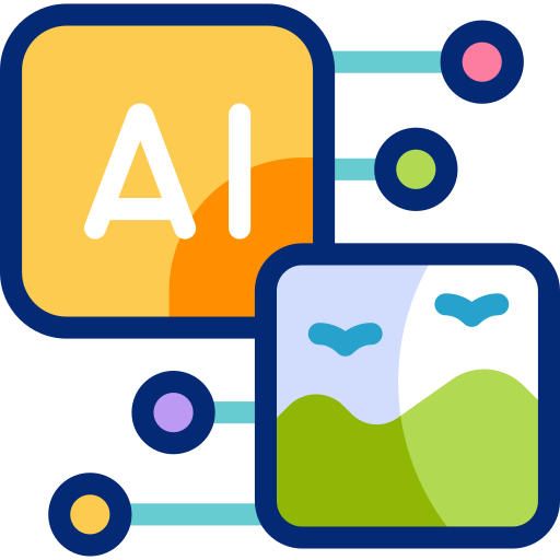 Custom AI Solutions icon