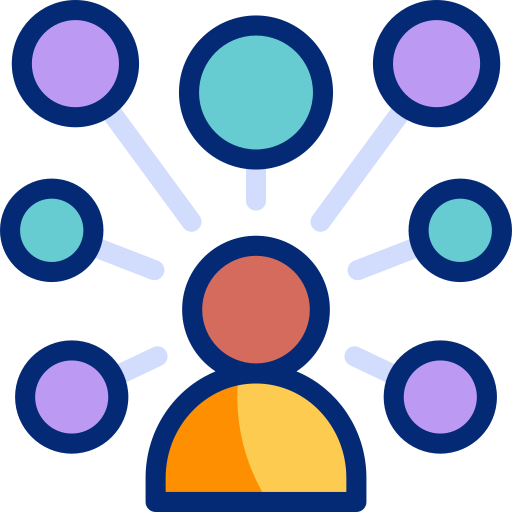 Enterprise AI Integration icon