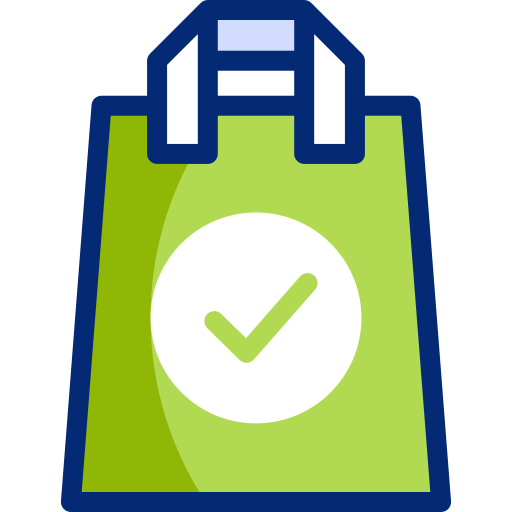 E-commerce & Retail icon