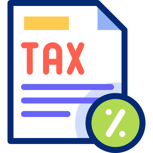 Legal & Accounting icon