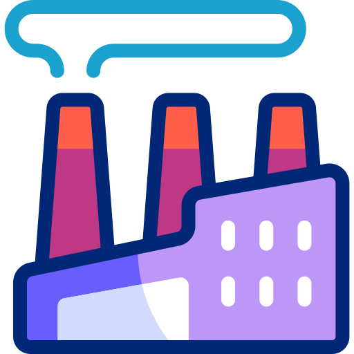 Energy & Oil/Gas icon